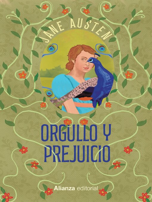 Title details for Orgullo y prejuicio by Jane Austen - Available